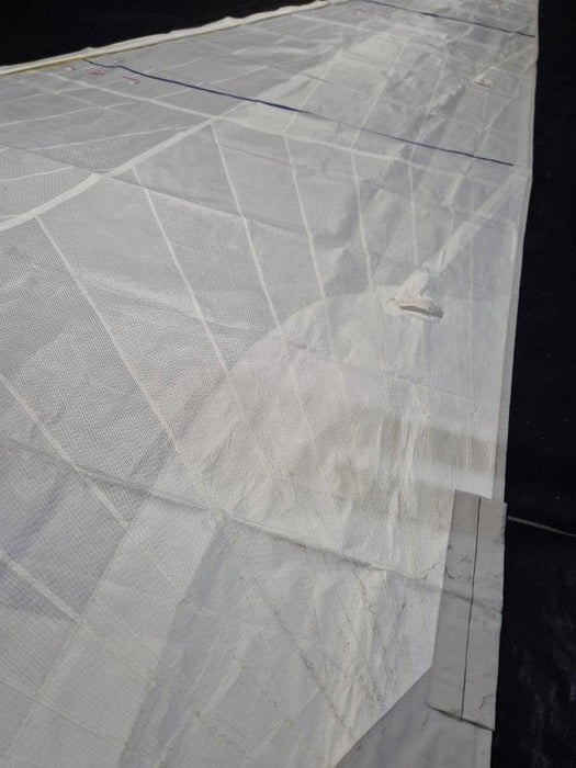 16.15m Luff Jib (RFJ) #CWSL-121