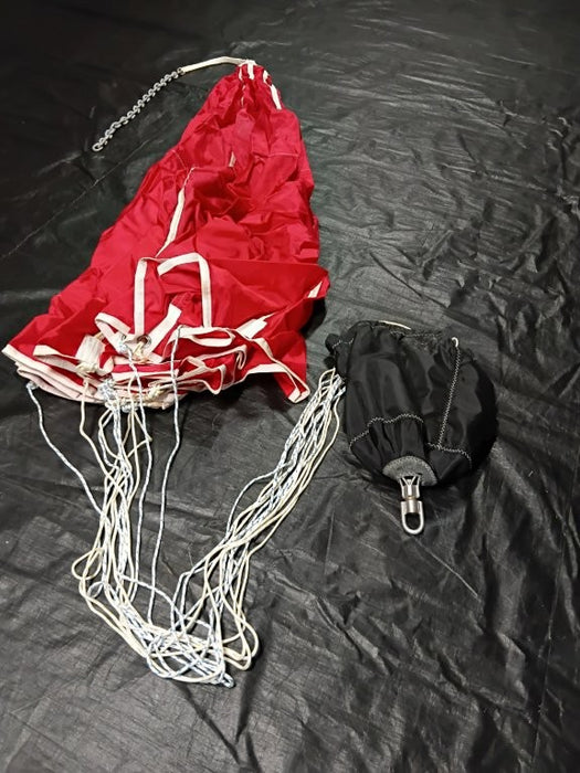 ParaAnchors Global 12 Sea Anchor #XJP-007