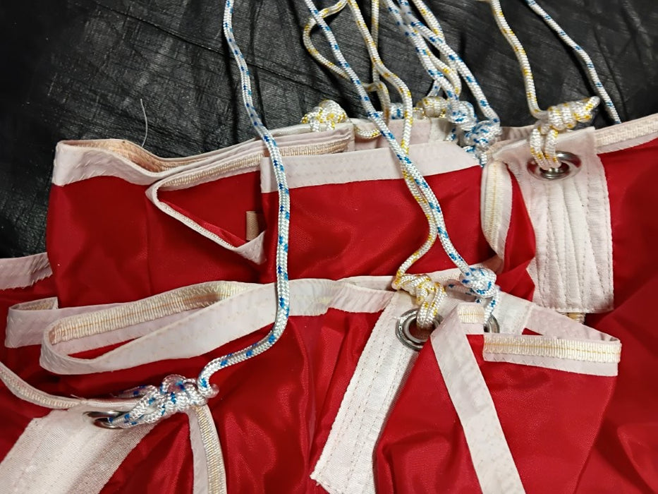 ParaAnchors Global 12 Sea Anchor #XJP-007