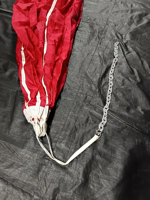 ParaAnchors Global 12 Sea Anchor #XJP-007