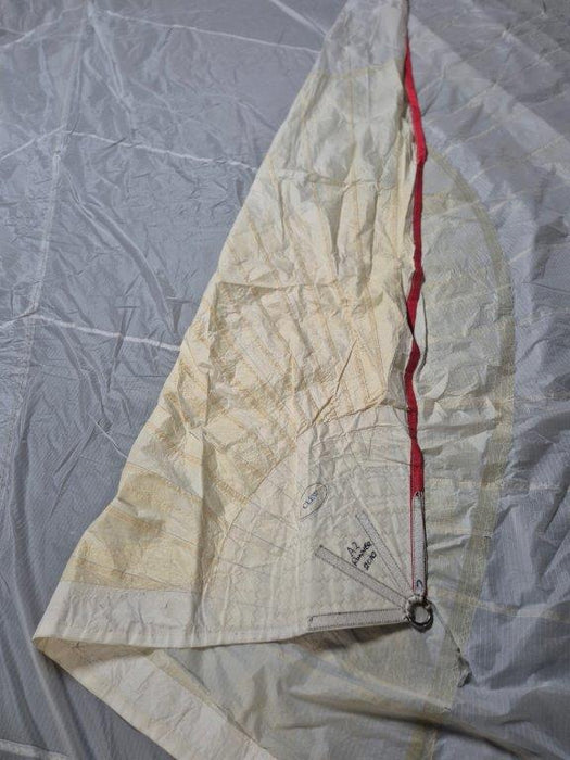 24.80m Luff Asymmetrical Spinnaker #HOO-090