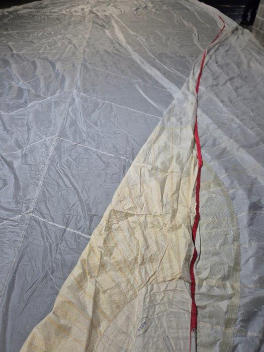 24.80m Luff Asymmetrical Spinnaker #HOO-090