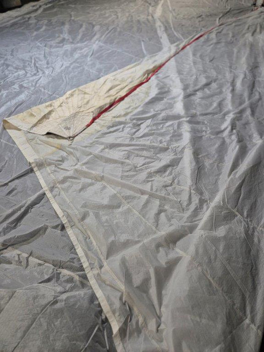 24.80m Luff Asymmetrical Spinnaker #HOO-090