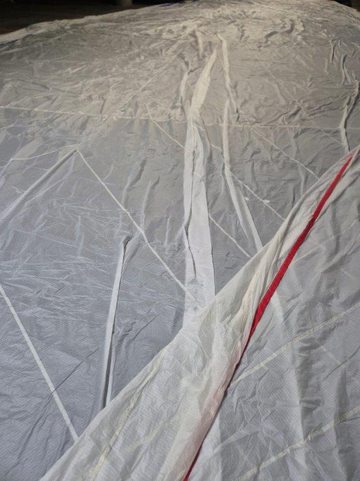 24.80m Luff Asymmetrical Spinnaker #HOO-090