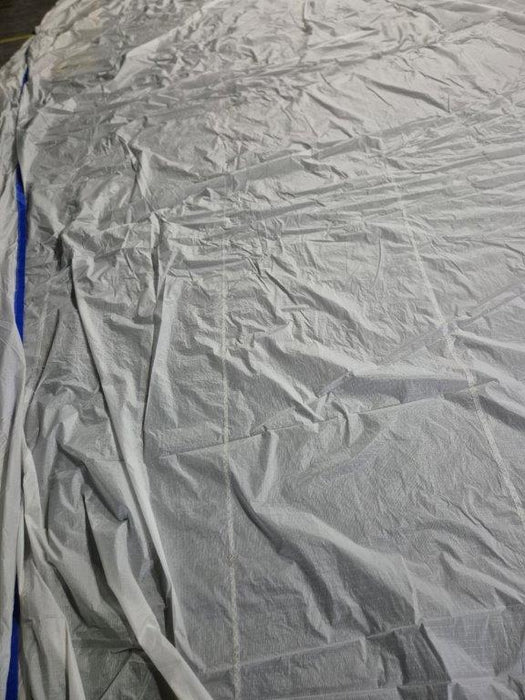 24.80m Luff Asymmetrical Spinnaker #HOO-090
