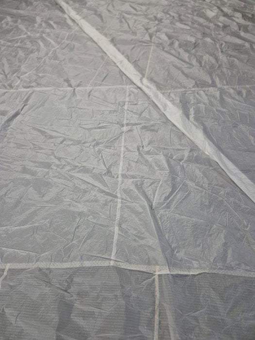 24.80m Luff Asymmetrical Spinnaker #HOO-090