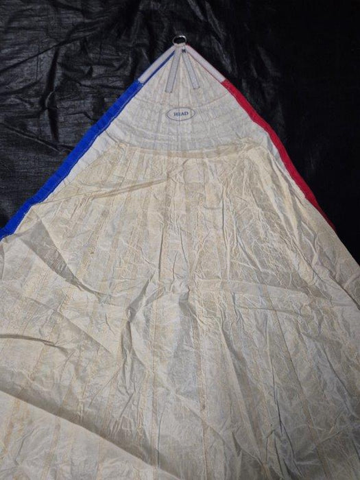 24.80m Luff Asymmetrical Spinnaker #HOO-090