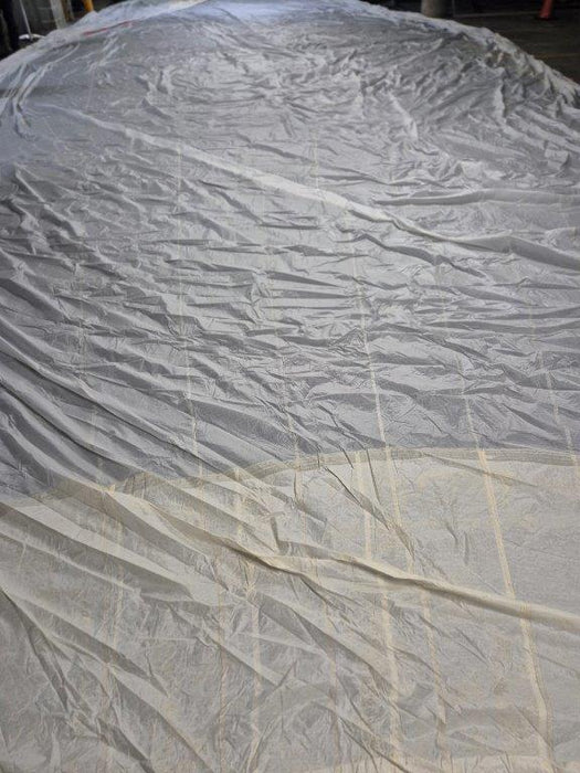 24.80m Luff Asymmetrical Spinnaker #HOO-090