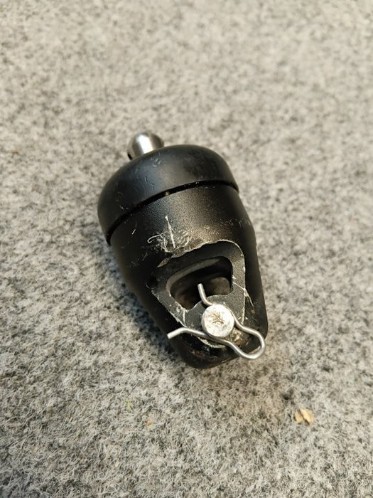 Furling Sail Head Swivel Small #MTI-011