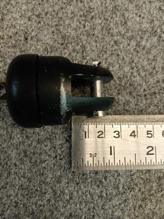 Furling Sail Head Swivel Small #MTI-011