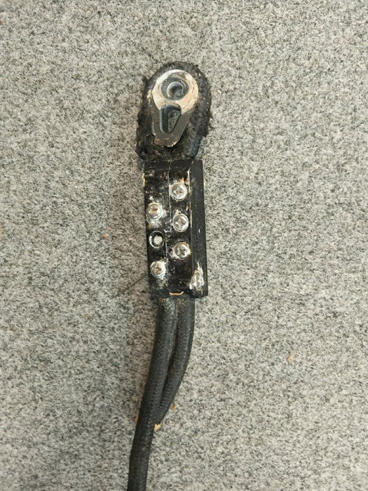 8m x 10mm Furling Cable (Used) #MTI-012