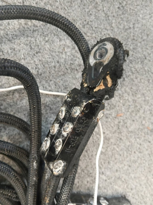 8m x 10mm Furling Cable (Used) #MTI-012