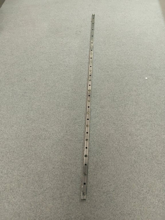 1.75m x 27mm Low-beam Pinstop Track #MTI-014
