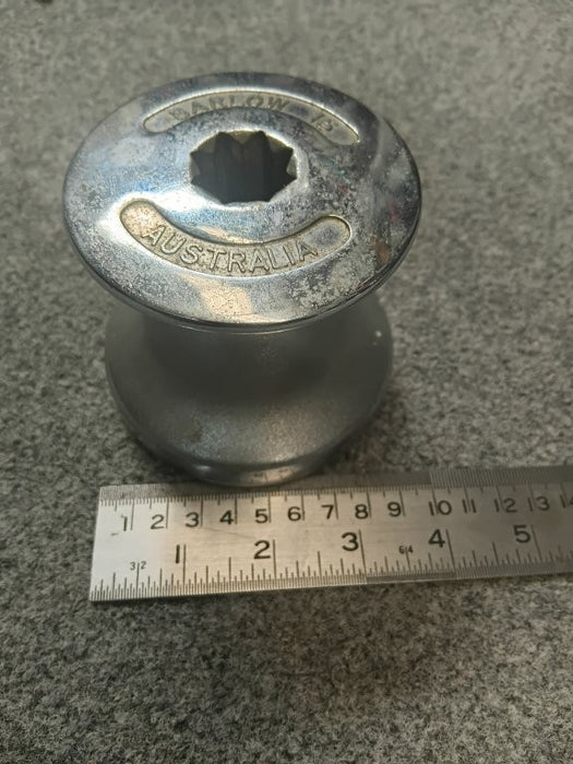 Barlow 15 Winch #JTW-004
