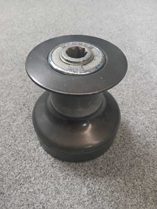 Harken 40 Plain Top Winch #JTW-005