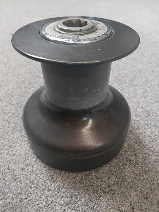 Harken 40 Plain Top Winch #JTW-005