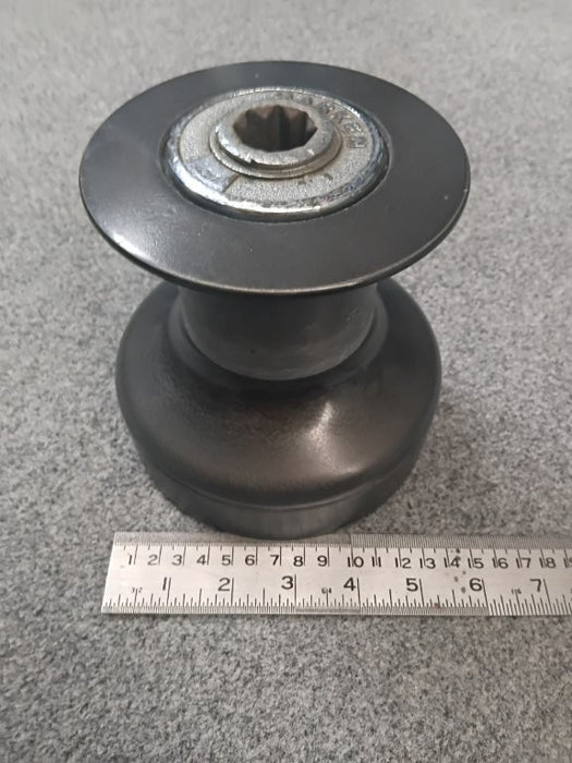 Harken 40 Plain Top Winch #JTW-005