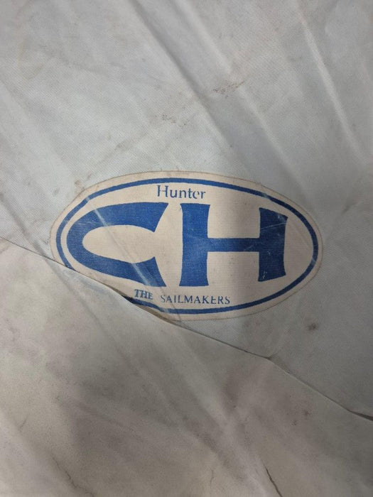 10.08m Luff Jib (RFJ)/Yankee #PGE-003