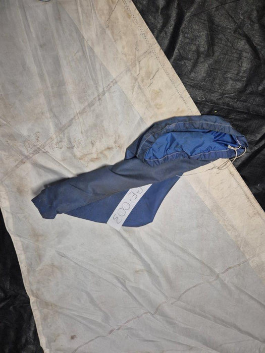 10.08m Luff Jib (RFJ)/Yankee #PGE-003