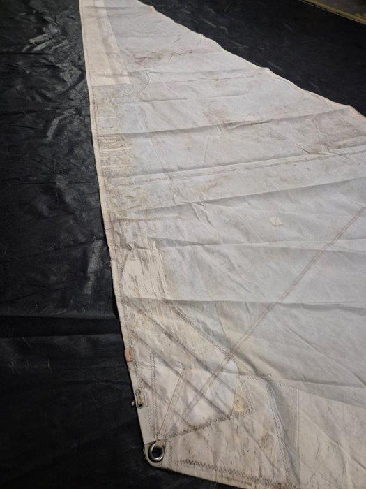 10.08m Luff Jib (RFJ)/Yankee #PGE-003