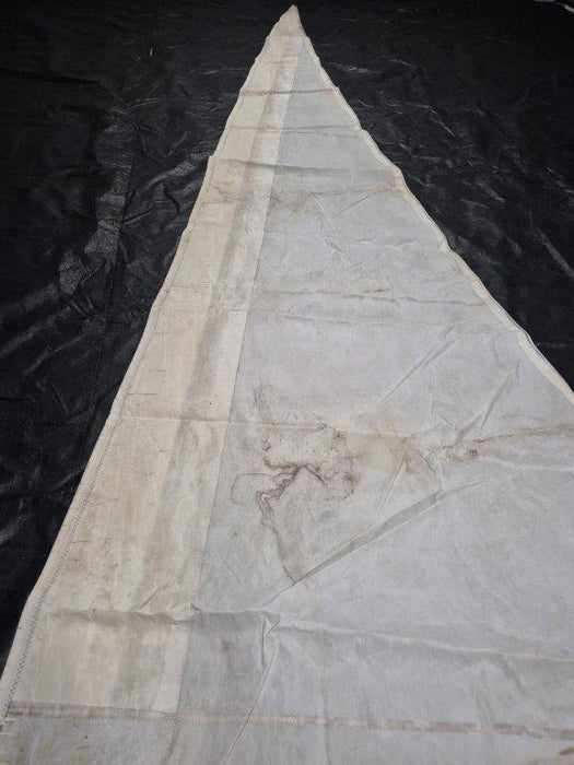 10.08m Luff Jib (RFJ)/Yankee #PGE-003