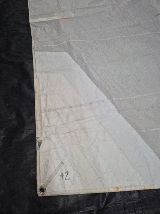 08.80m Luff Jib #PGE-001
