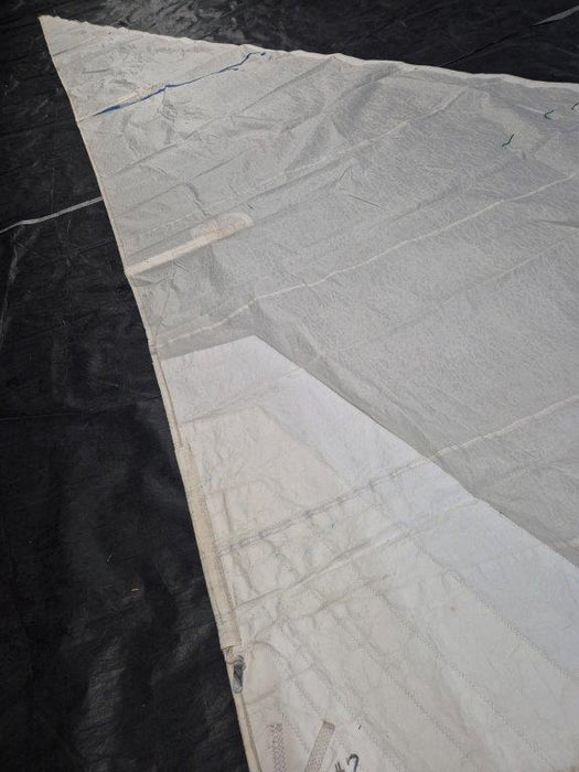08.80m Luff Jib #PGE-001