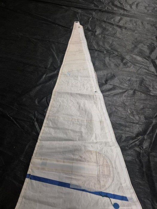 08.80m Luff Jib #PGE-001