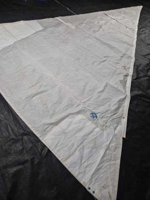 08.80m Luff Jib #PGE-001