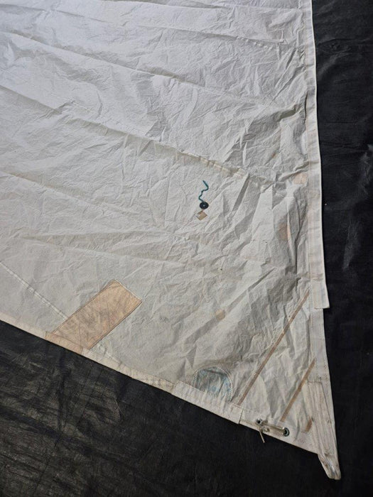 10.70m Luff Genoa #PGE-008