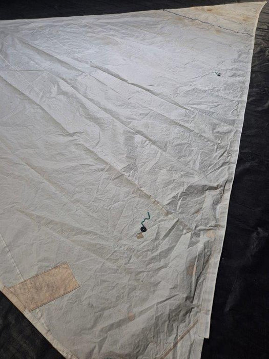 10.70m Luff Genoa #PGE-008