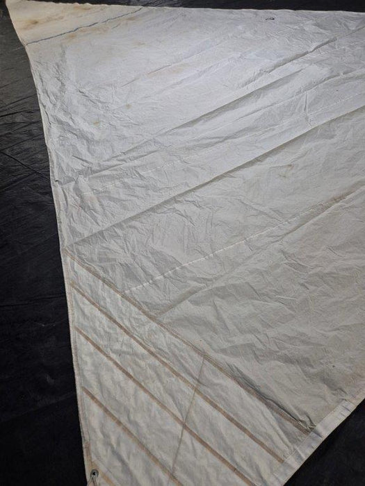 10.70m Luff Genoa #PGE-008