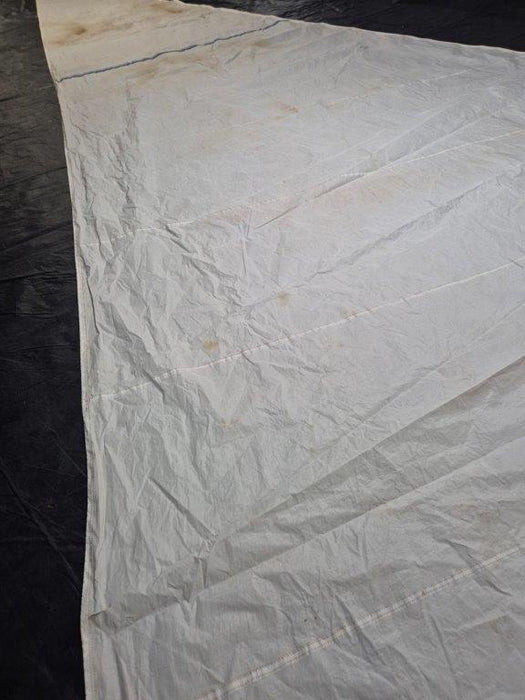 10.70m Luff Genoa #PGE-008