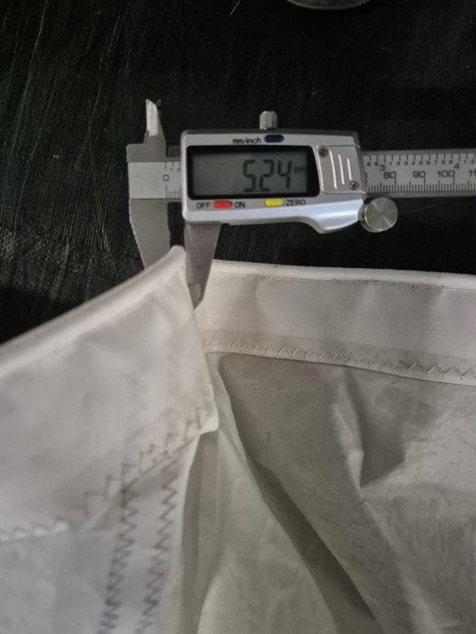 10.70m Luff Genoa #PGE-008