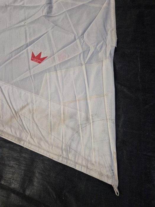 12.68m Luff Genoa (RFG) #RHF-002