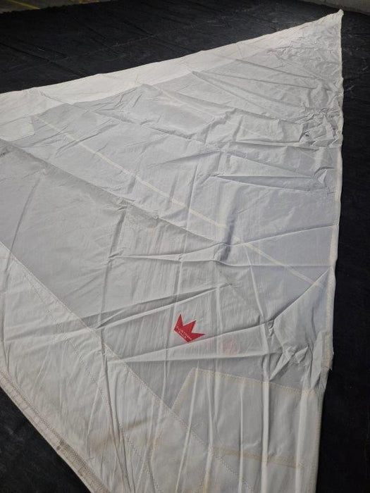 12.68m Luff Genoa (RFG) #RHF-002