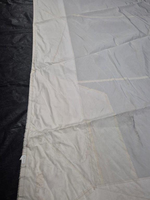 12.68m Luff Genoa (RFG) #RHF-002