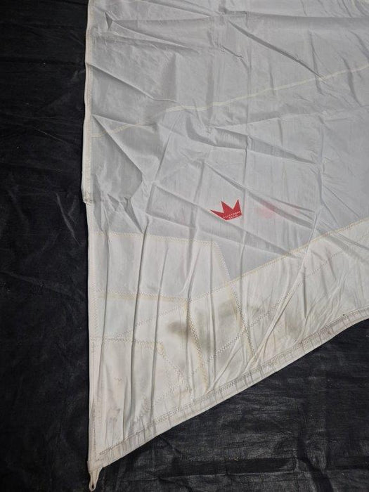 12.68m Luff Genoa (RFG) #RHF-002