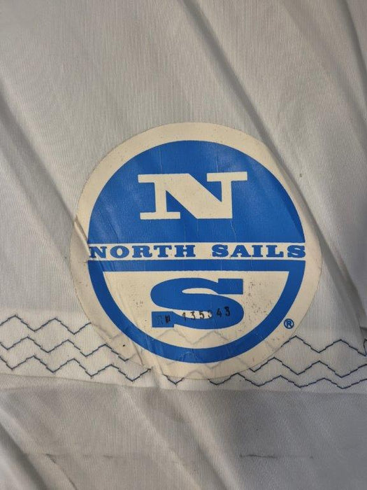 19.15m Luff Genoa (RFG) #CRAT-025