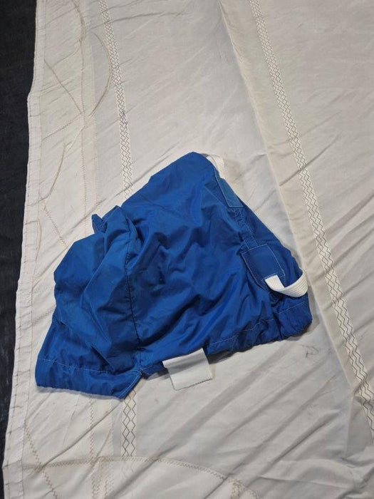 19.15m Luff Genoa (RFG) #CRAT-025