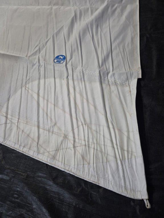 19.15m Luff Genoa (RFG) #CRAT-025