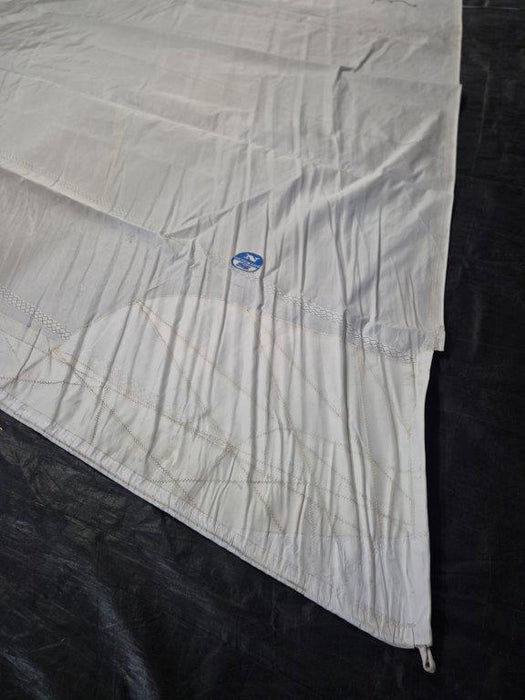 19.15m Luff Genoa (RFG) #CRAT-025