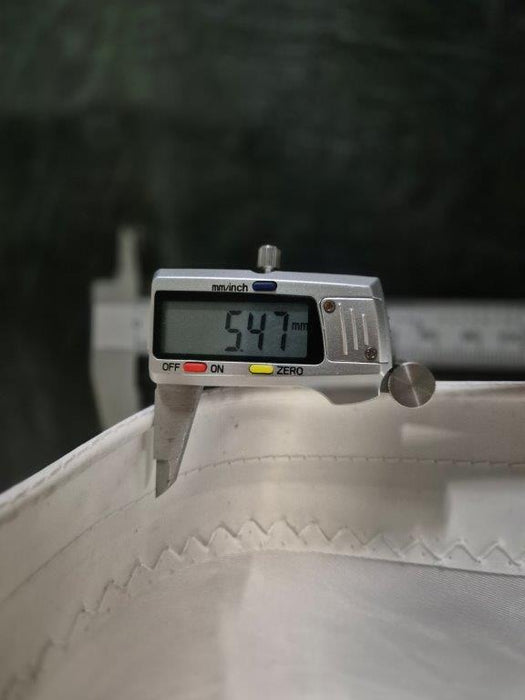 19.15m Luff Genoa (RFG) #CRAT-025