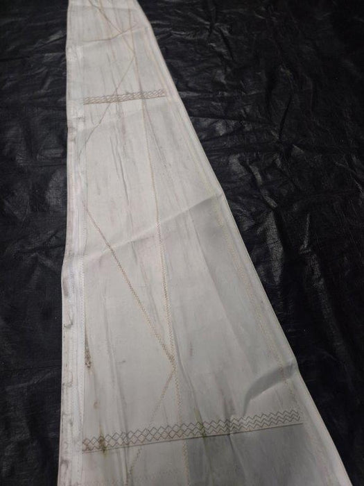 19.15m Luff Genoa (RFG) #CRAT-025