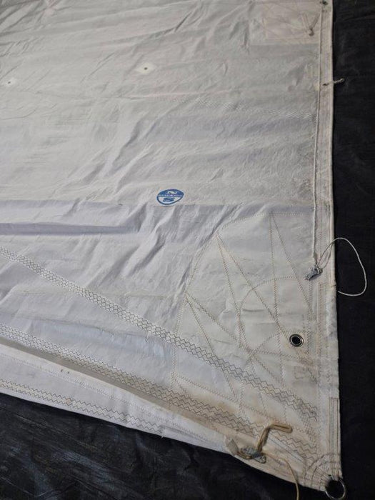 19.76m Luff Mainsail #CRAT-026