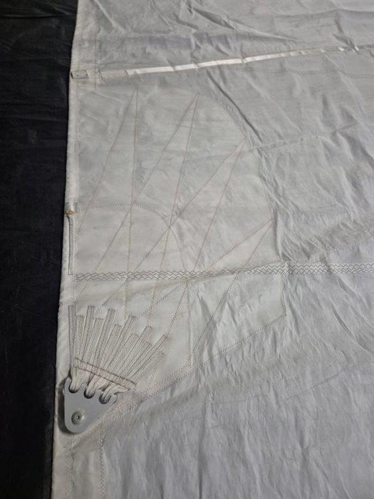 19.76m Luff Mainsail #CRAT-026