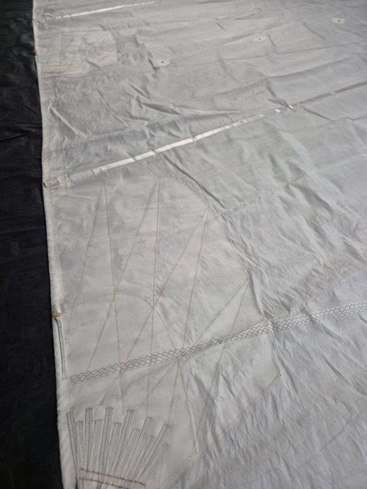 19.76m Luff Mainsail #CRAT-026