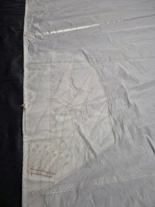 19.76m Luff Mainsail #CRAT-026