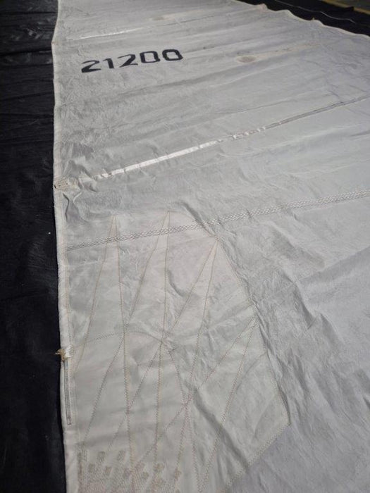 19.76m Luff Mainsail #CRAT-026