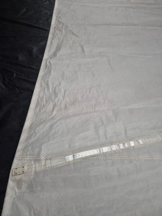 19.76m Luff Mainsail #CRAT-026